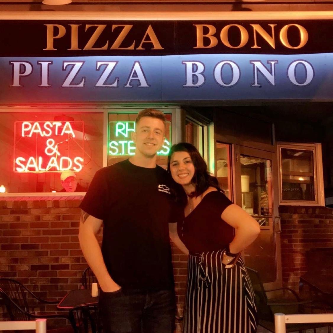BONOS 🍕