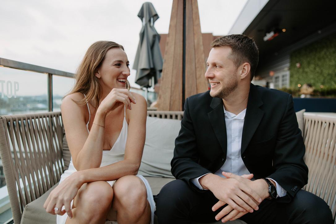 The Wedding Website of Alexandra Kosakowski and Rafal Kosakowski