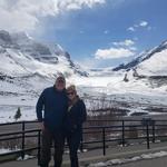 Athabasca Glacier