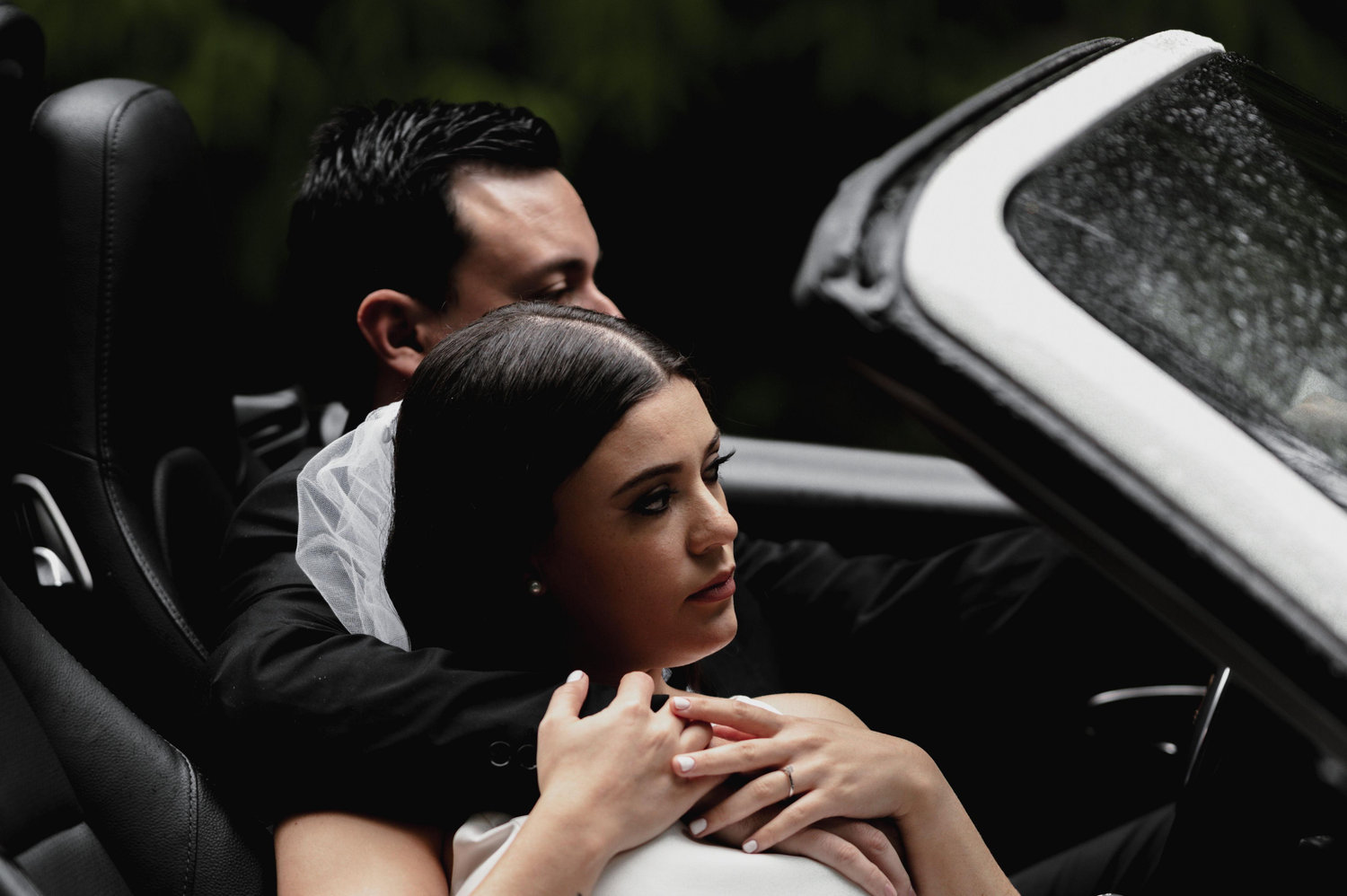 The Wedding Website of Daniela Velásquez and Mario Chinchilla