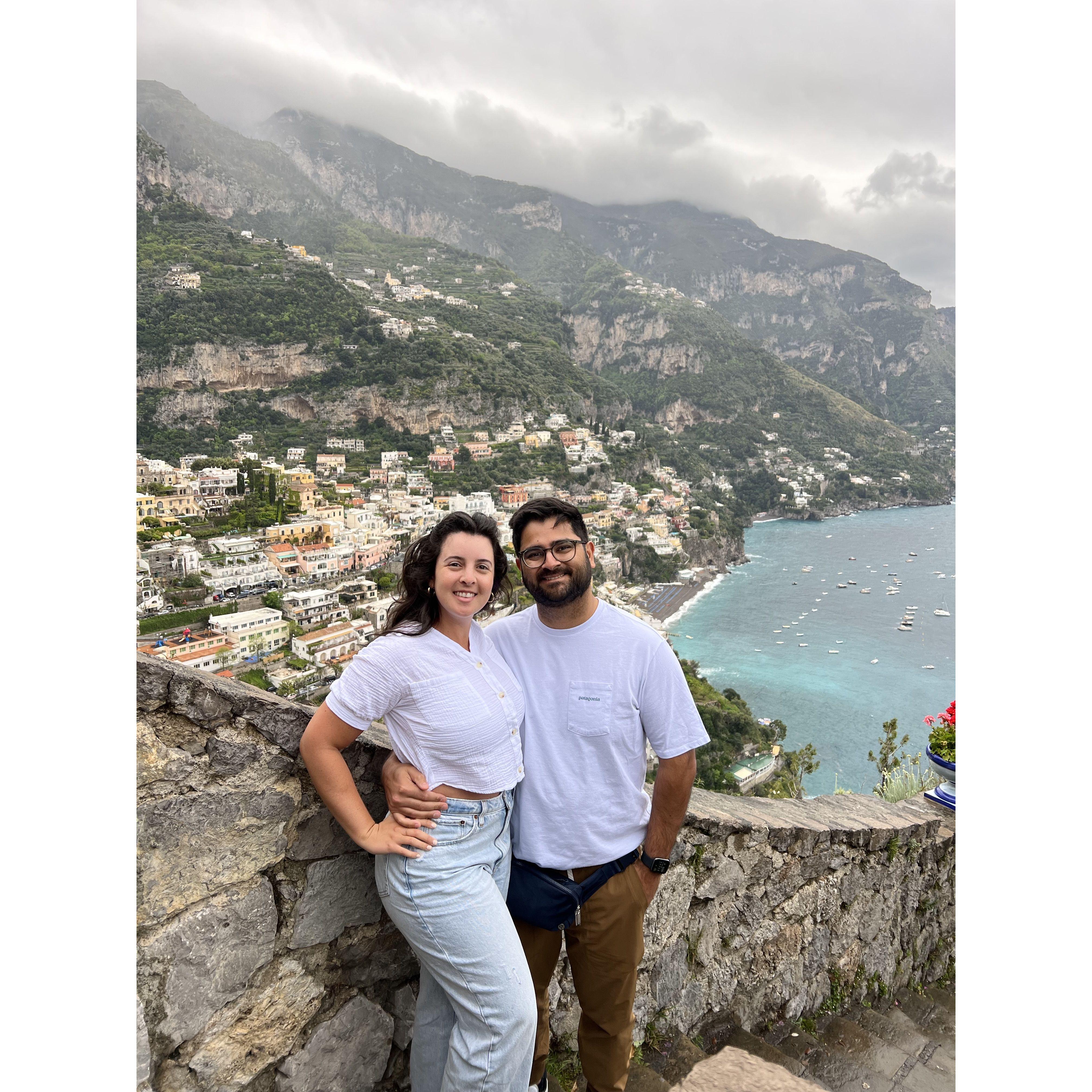 Amalfi Coast, Italy