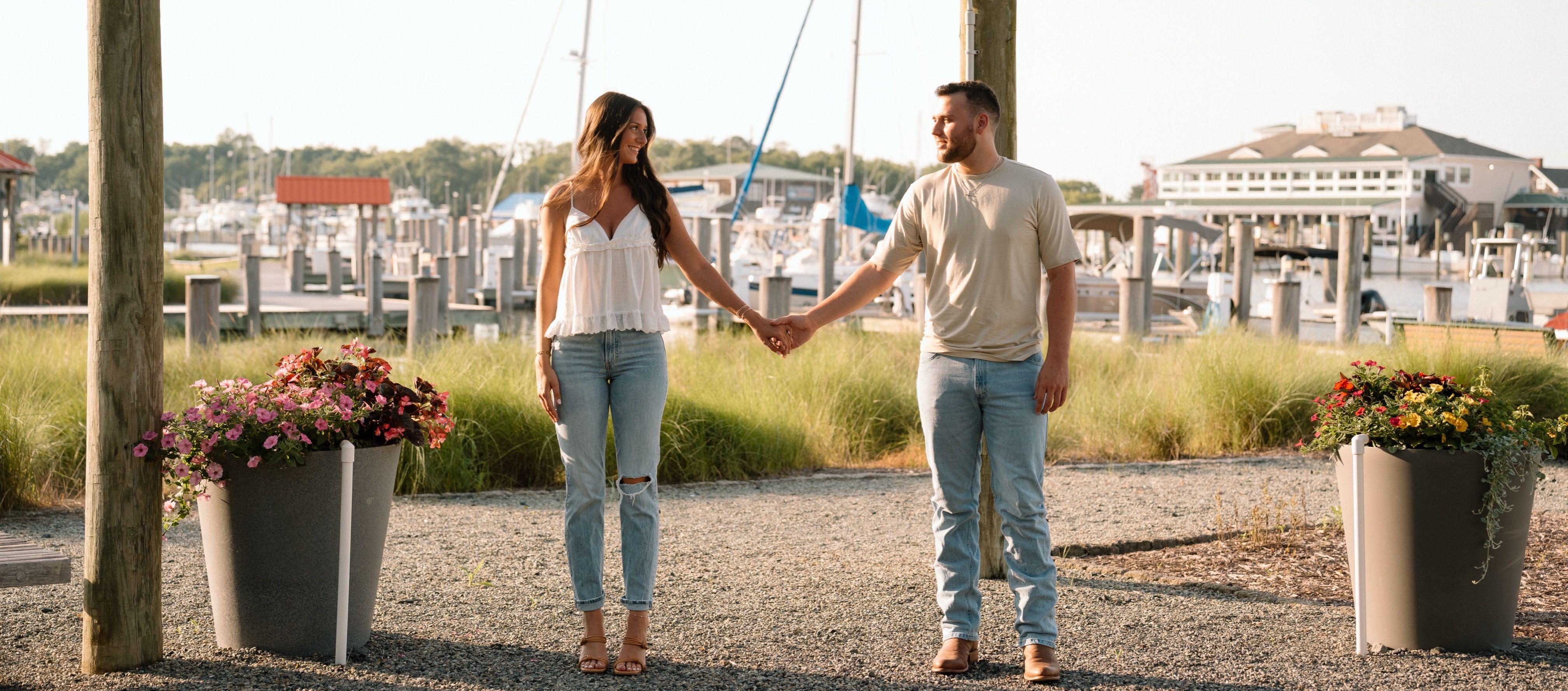 The Wedding Website of celina lombardi and noah covington