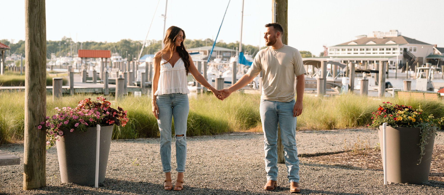 The Wedding Website of celina lombardi and noah covington