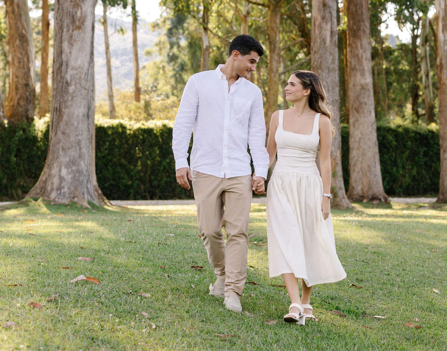 The Wedding Website of Lara Abdul Hadi Angelisanti and Gianfranco Carames Polito