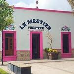 La Mestiza Yucateca