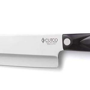 Model 1725 CUTCO 9-1/4&quot; French Chef Knife with High Carbon Stainless blade