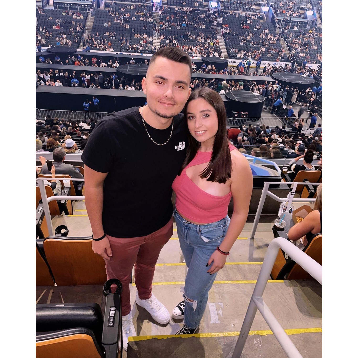 Post Malone Concert