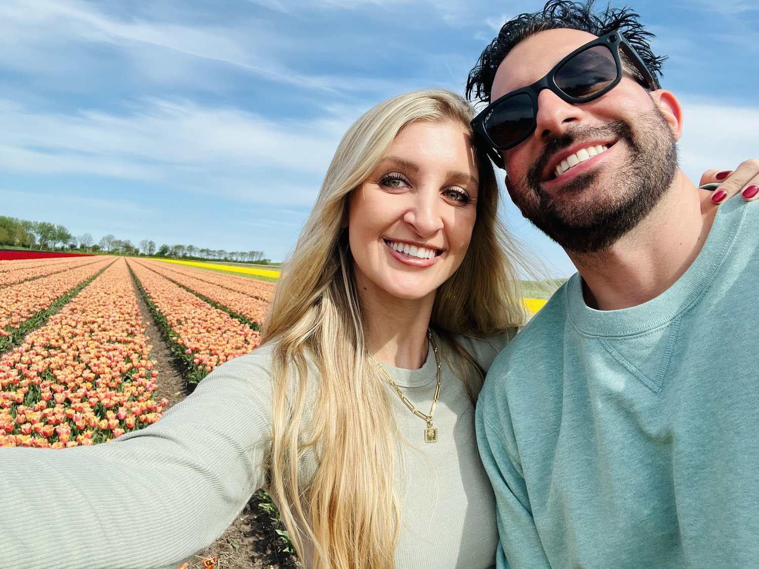 The Wedding Website of Erin Nichiporuk and Jason Santos
