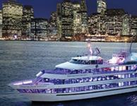 Hornblower Cruises & Events Pier 15