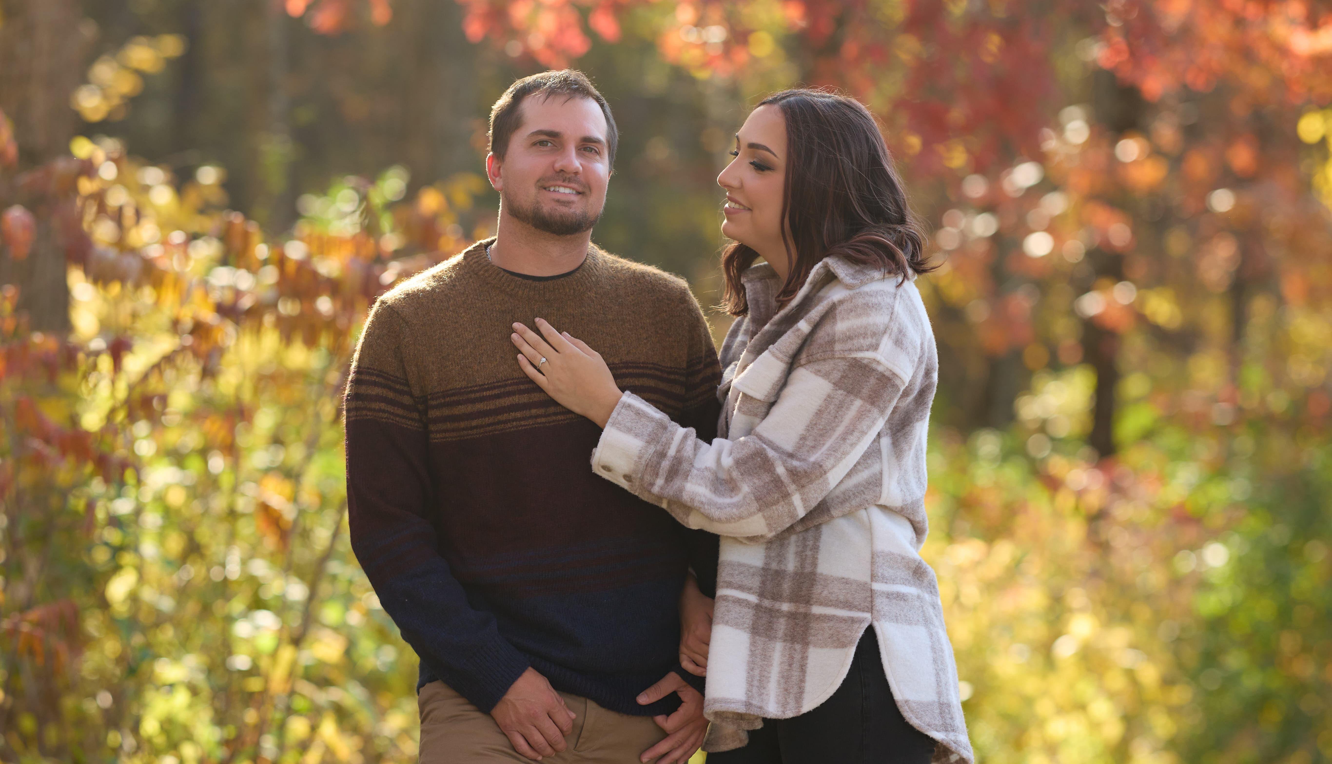 The Wedding Website of Taylor Prechel and Austin Kirch