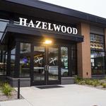 Hazelwood Food and Drink