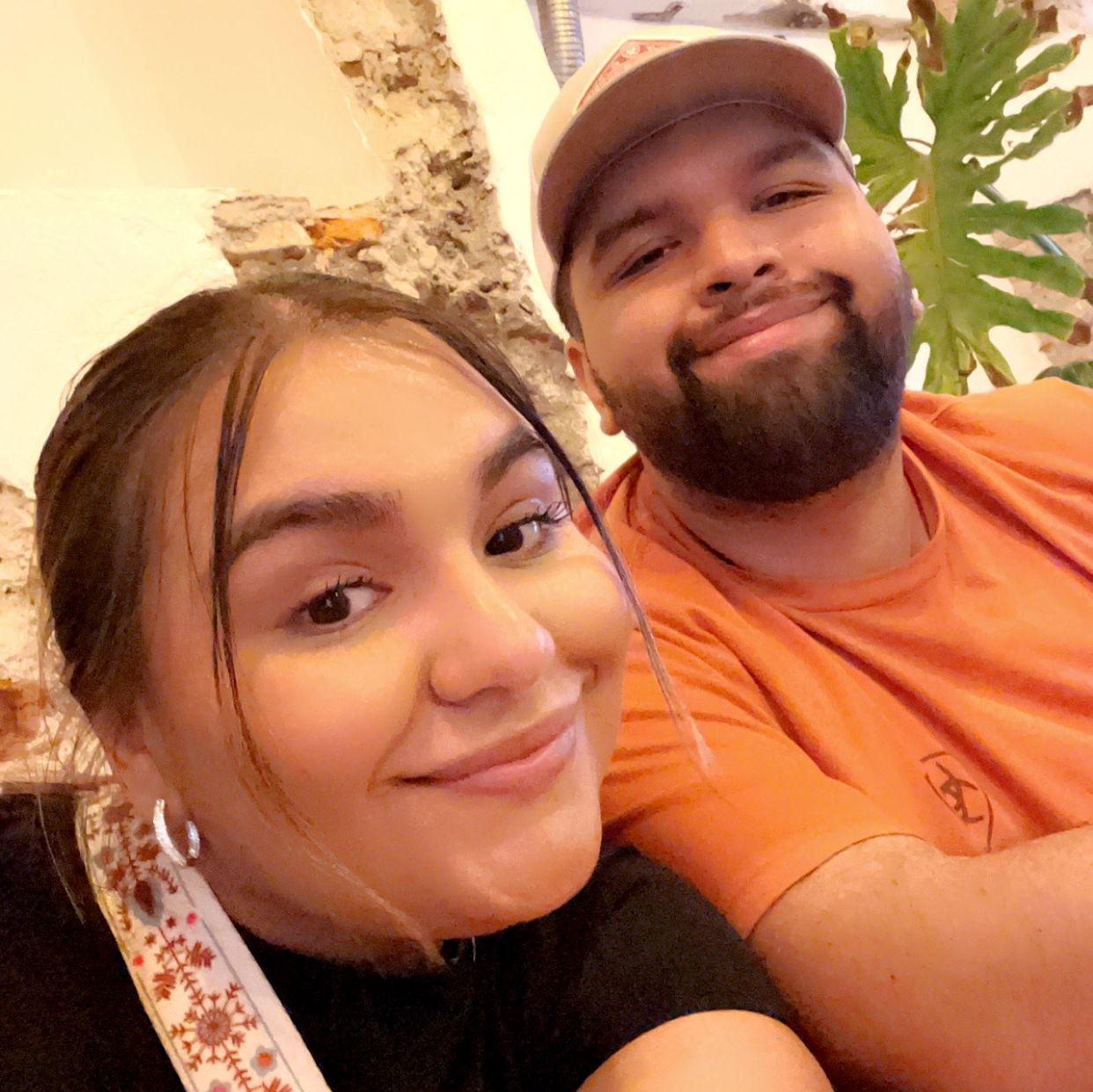 First trip to Mexico