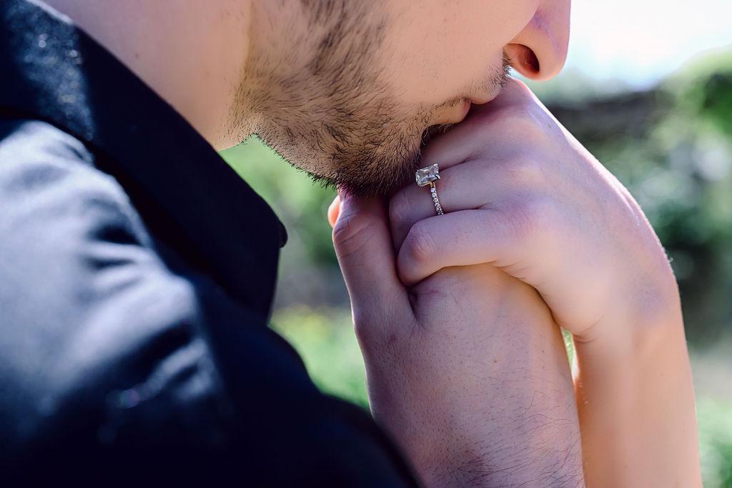 The Wedding Website of Brandon Coleman and Kari Ellis