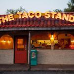 Taco Stand