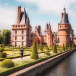 Château de Maintenon