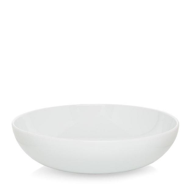 HG Classic Porcelain Serving Bowl