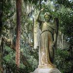 Bonaventure Cemetery
