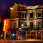 Eat: The Great Dane Pub & Brewing Company