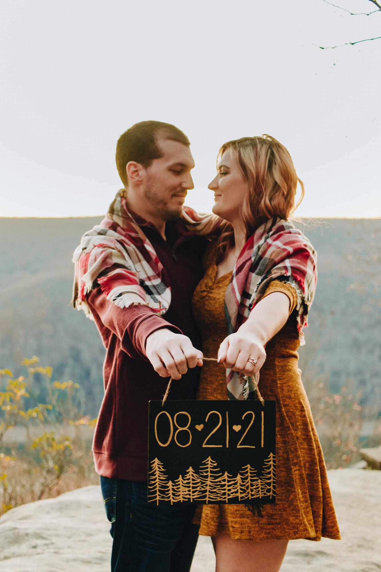 Engagement Photos