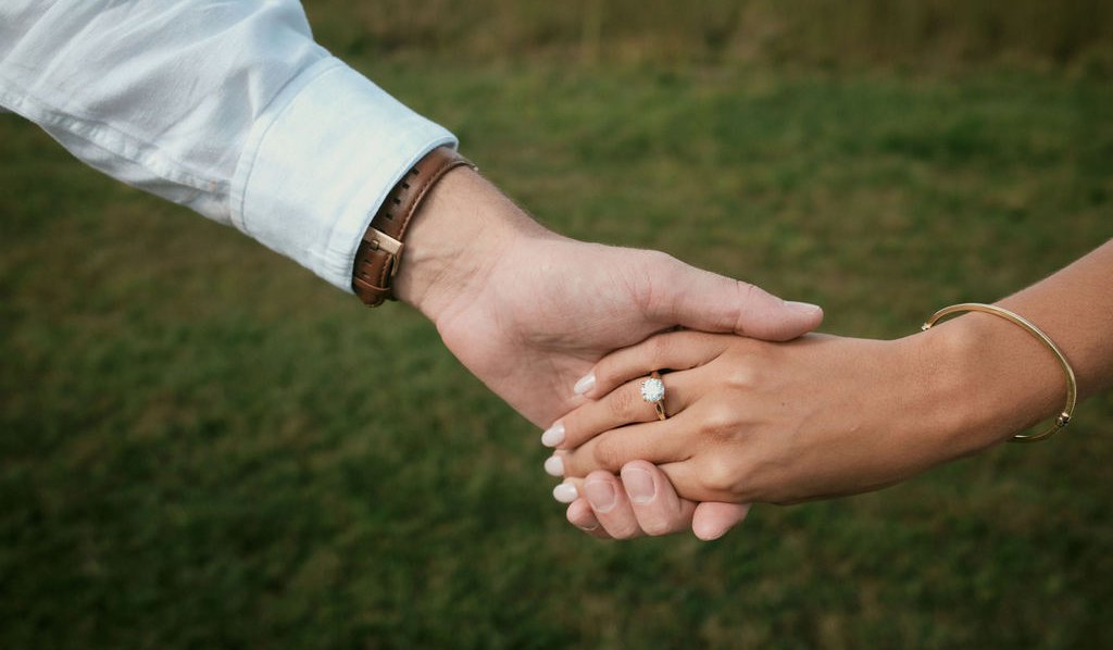 The Wedding Website of Jason Winters and Sofia Daniel