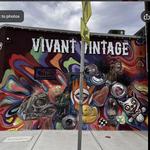 Vivant Vintage