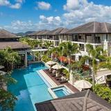 Oaks Casuarina Santai Resort