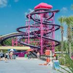 Myrtle Waves Water Park