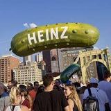 Picklesburgh