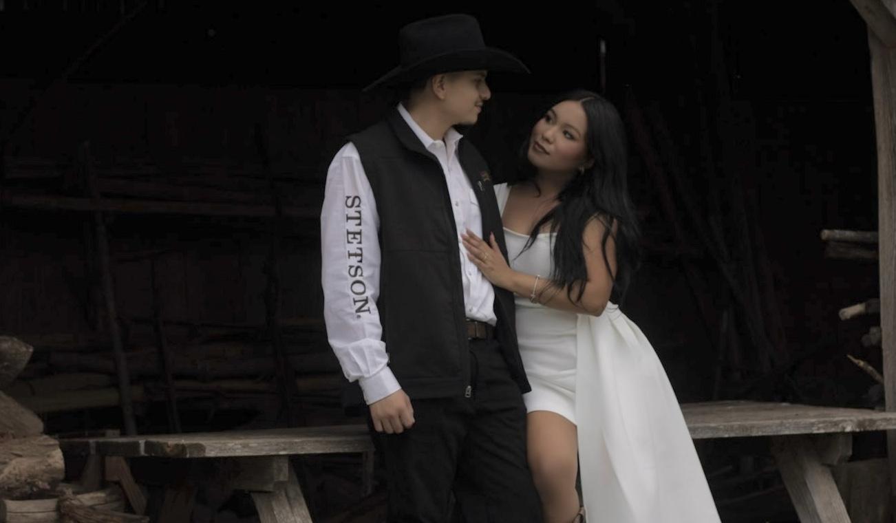 The Wedding Website of Ximena Chavez and Jose Curiel