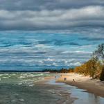 🌊Sandbanks Provincial Park