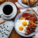 Sabrina's Cafe - South Street