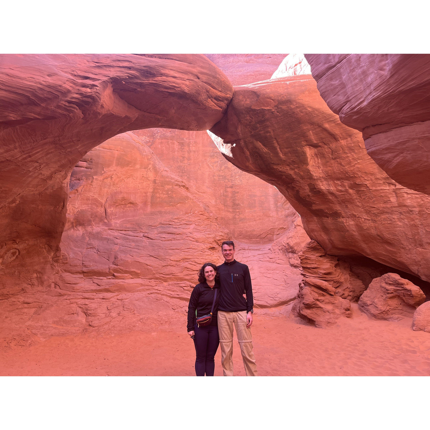 Another arch pic :)