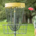 Golden Hills Disc Golf Course