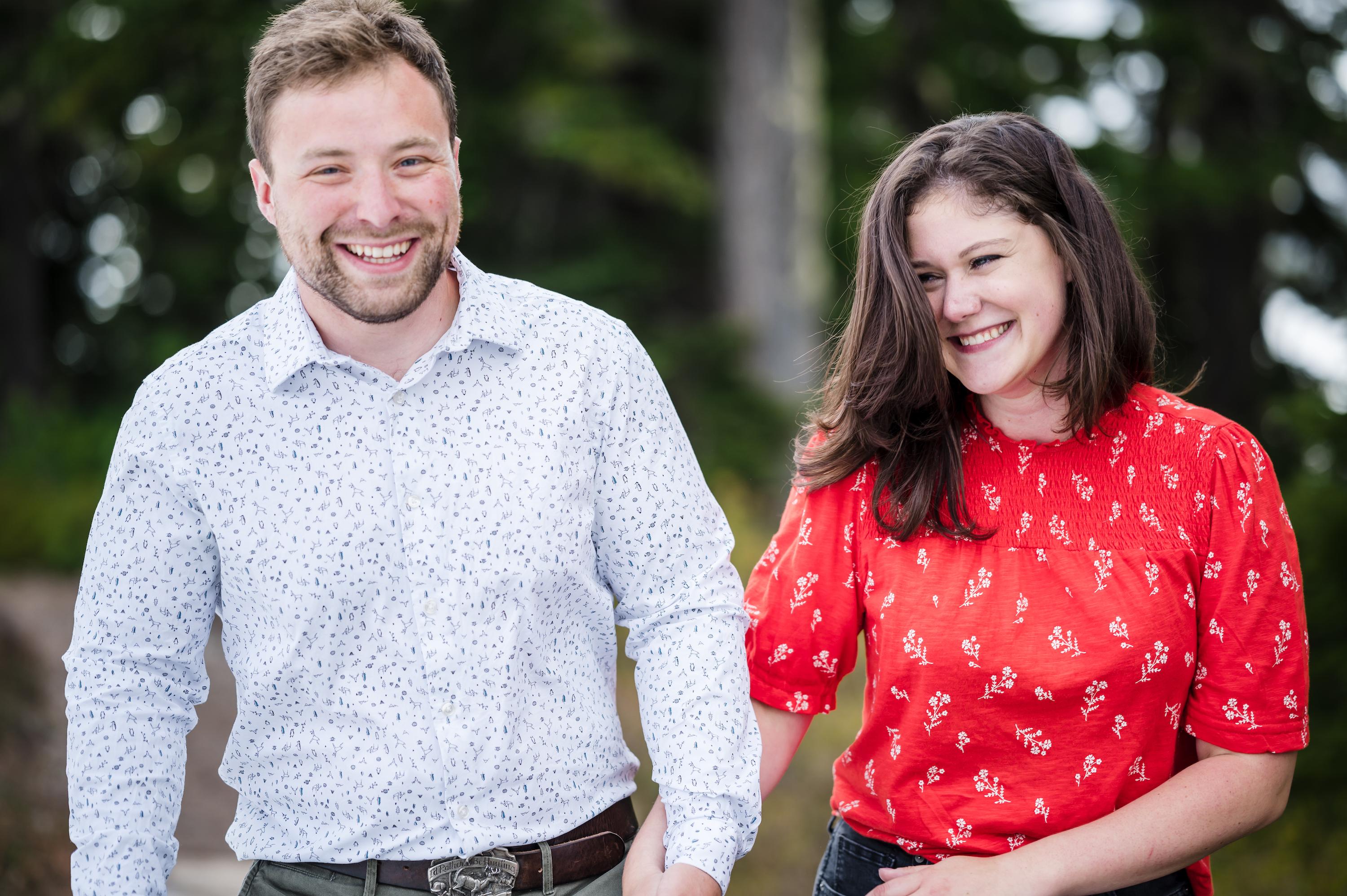 The Wedding Website of Megan Schulz and Tony Lapsansky