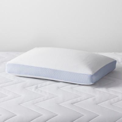 Cool Touch Memory Foam Bed Pillow (Standard/Queen) - Made By Design™