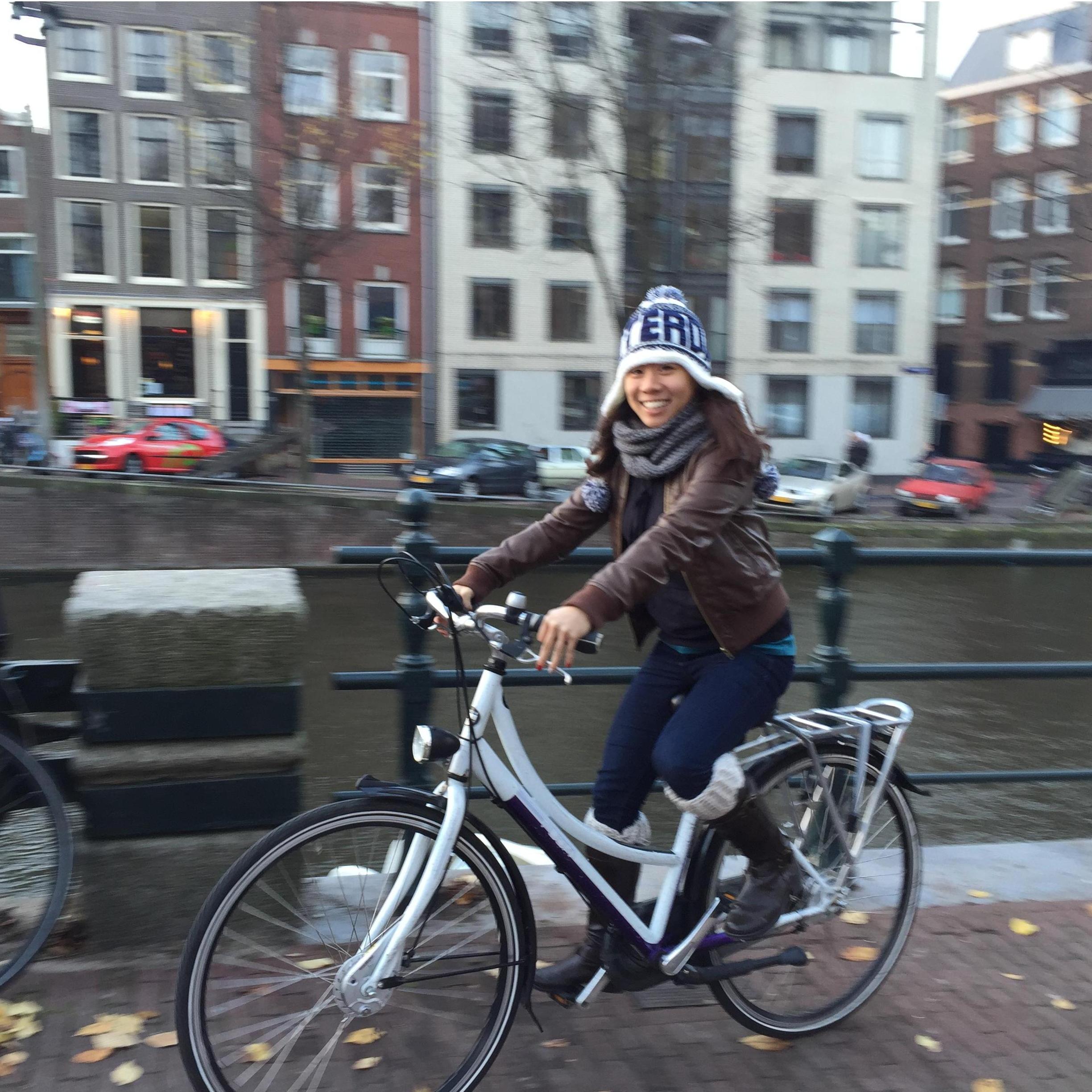 Amsterdam, Netherlands