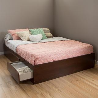 Vito Mates Bed