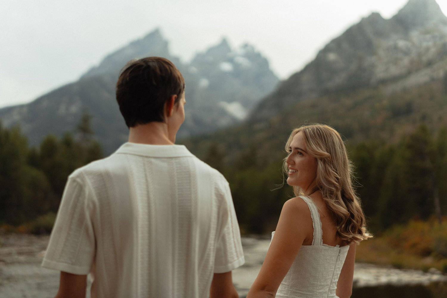 The Wedding Website of Avalon Wondra and Jensen LeBlanc