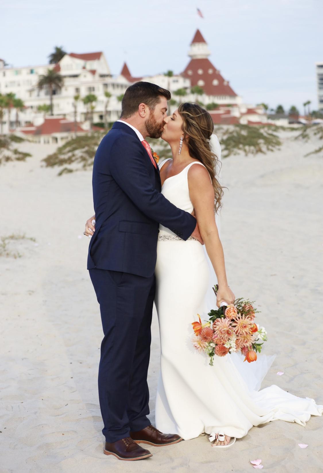 The Wedding Website of Pamela Lambert and Nick Gray