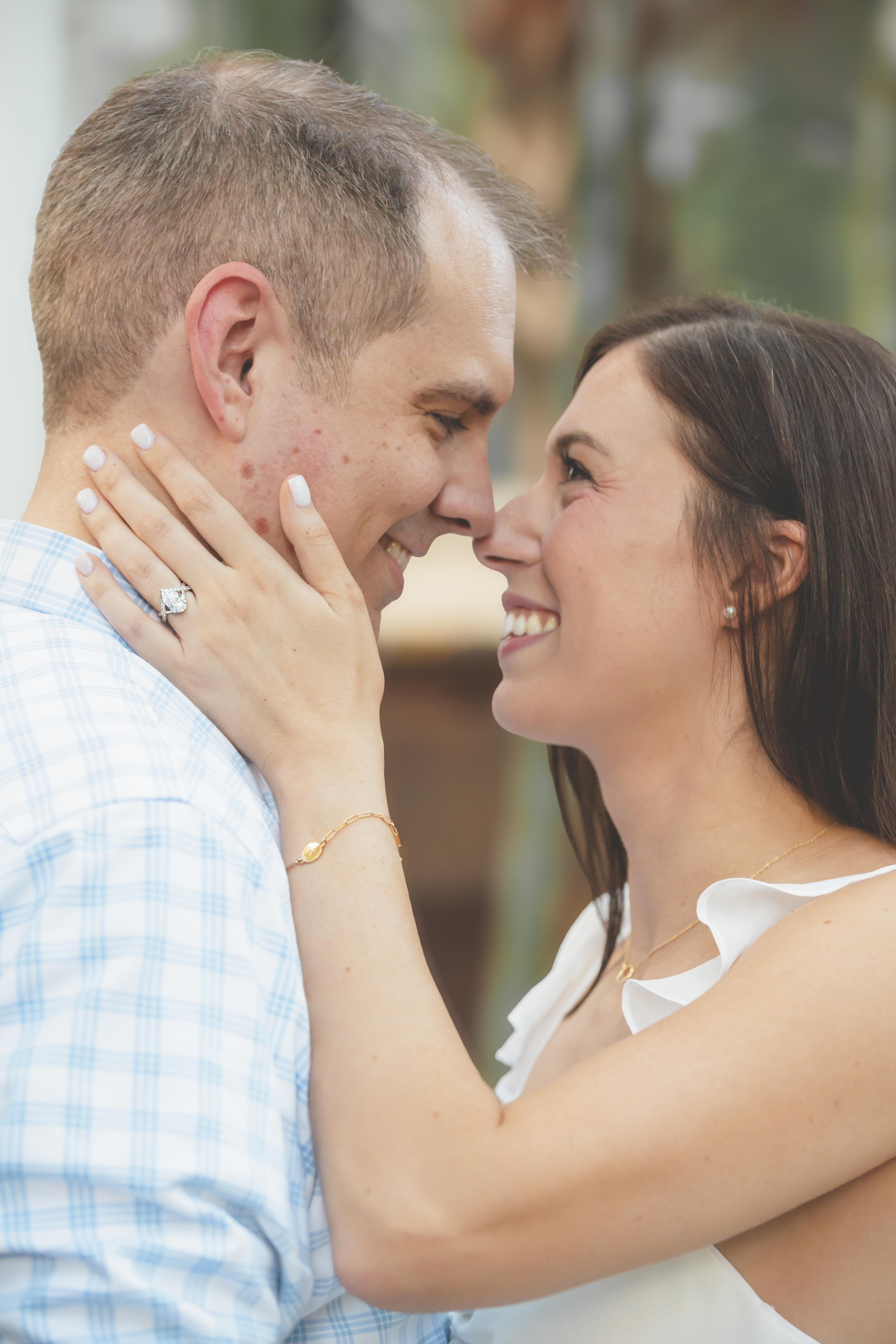 The Wedding Website of Arielle Shashaty and Michael Erman