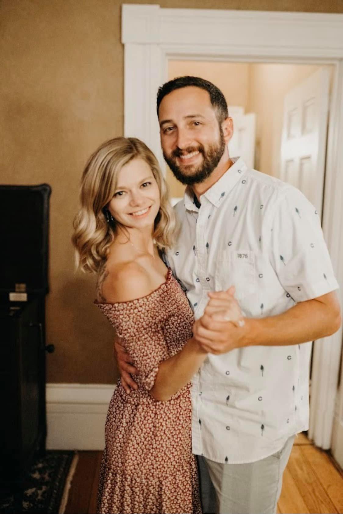 The Wedding Website of Julia Judd and Ryan Biasella