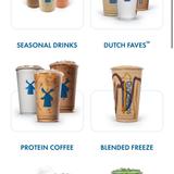Dutch Bros Coffee