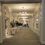 The Omni Homestead Resort Shops