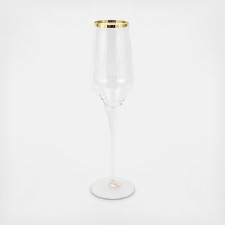 Contessa Champagne Glass