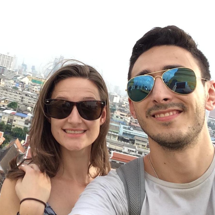 Bangkok, Thailand
2018