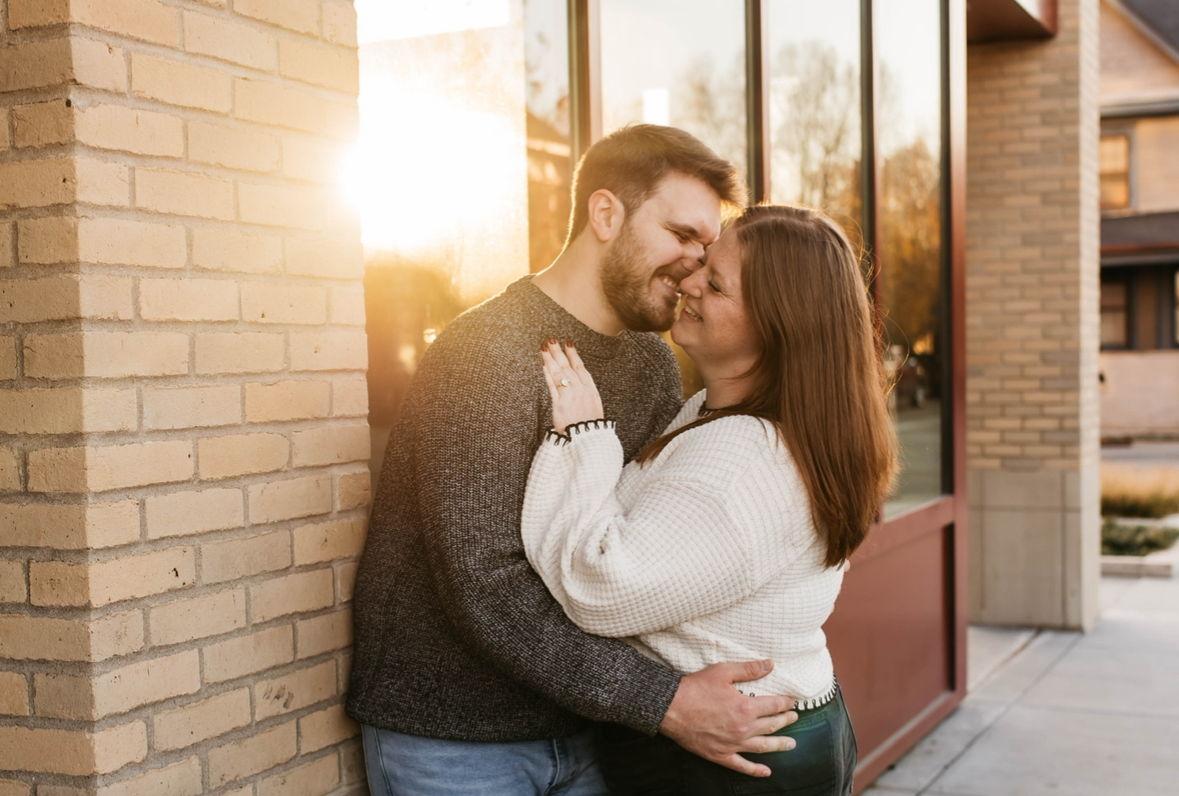 The Wedding Website of Katherine Richardson and Dalton Saylor