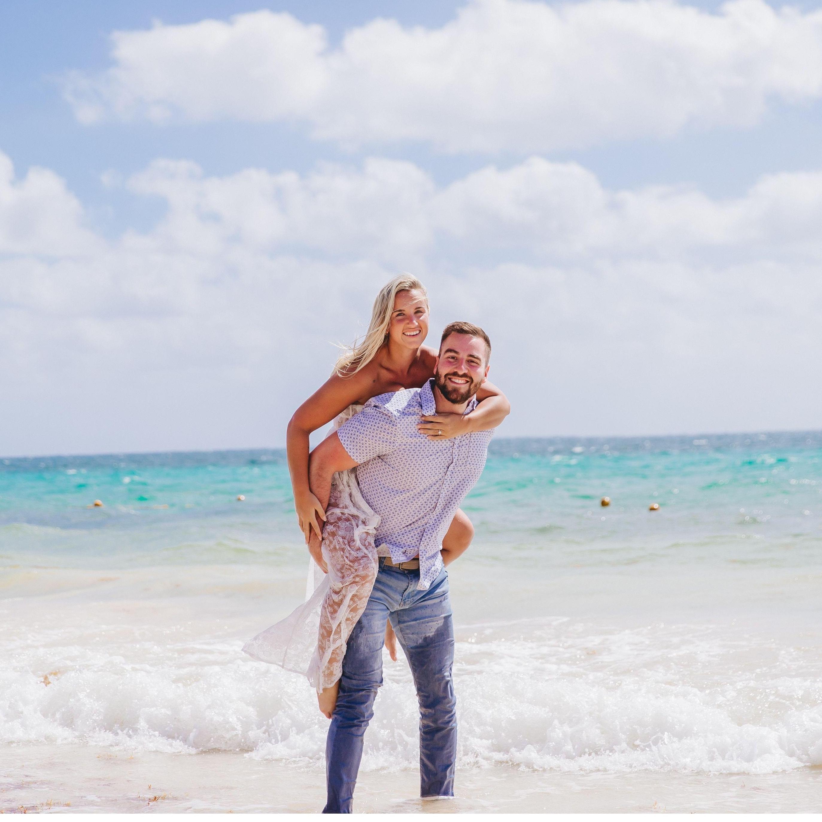 Engagement Photoshoot