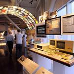 Computer History Museum