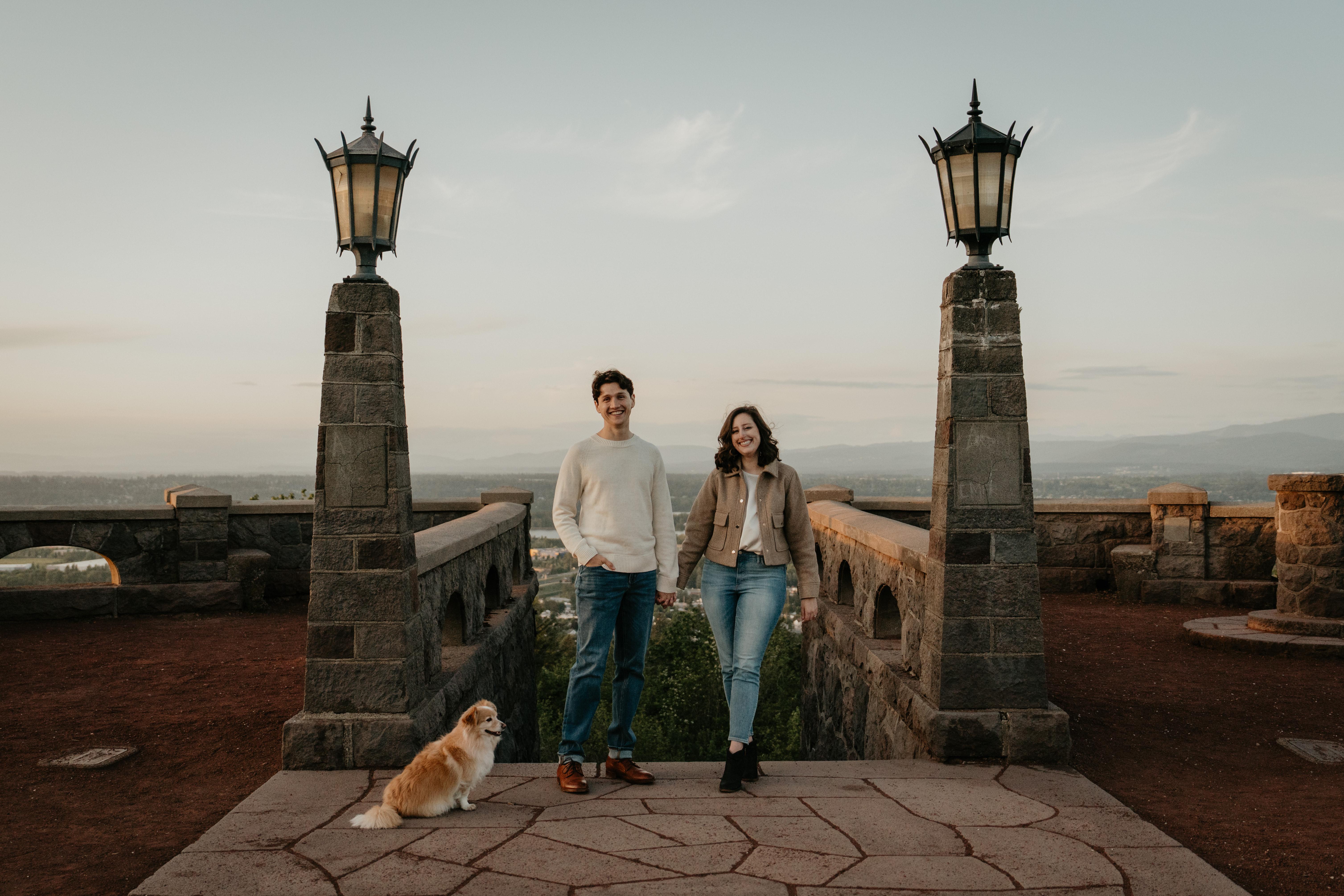The Wedding Website of Ellen Fetherston and Jonathan Fookes