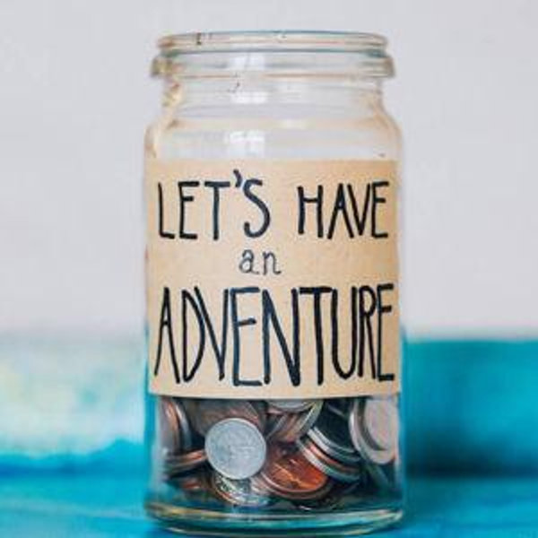 Our Honeymoon Fund!